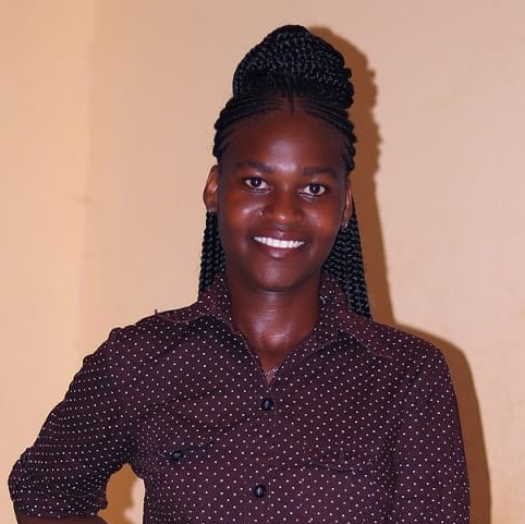 Dr. Michael Omondi