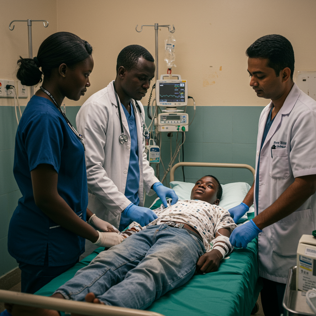 Emergency Room